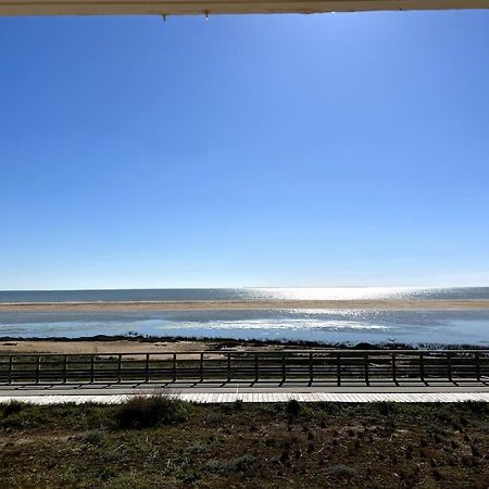 Appartement Vu Mer La Faute-sur-Mer Exterior foto